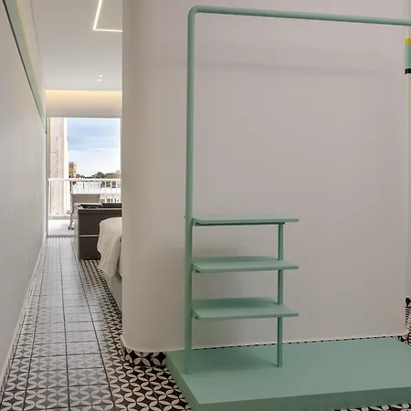 Acropolis View Luxury Apartments With Jacuzzi-3